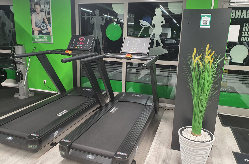 fitplus_Schkeuditz_Cardiotraining